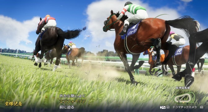 Winning Post 10 2024 crack