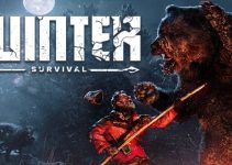 Winter Survival Free Download (v1.0) Winter Survival Free Download (v1.0)