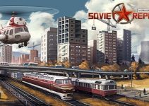 Workers & Resources: Soviet Republic Free Download (v1.0) Workers & Resources: Soviet Republic Free Download (v1.0)