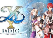 Ys X: Nordics Free Download Ys X: Nordics Free Download