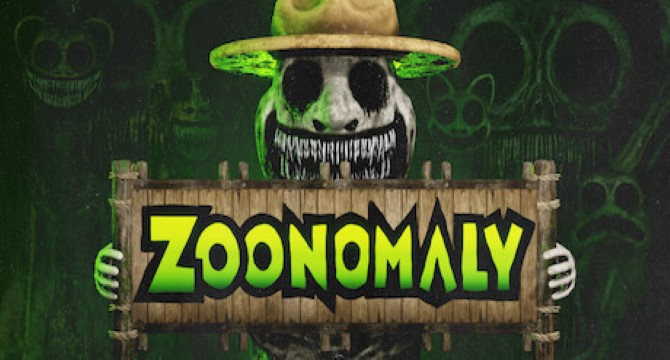 Zoonomaly Free Download