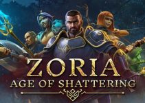 Zoria: Age of Shattering Free Download Zoria: Age of Shattering Free Download