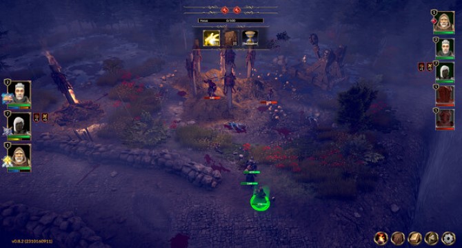Zoria: Age of Shattering pc