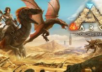 ARK: Scorched Earth Ascended Free Download ARK: Scorched Earth Ascended Free Download