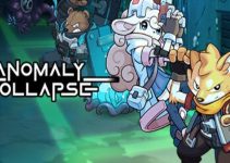 Anomaly Collapse Free Download Anomaly Collapse Free Download