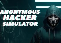 Anonymous Hacker Simulator Free Download Anonymous Hacker Simulator Free Download