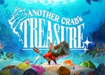 Another Crab’s Treasure Free Download Another Crab’s Treasure Free Download