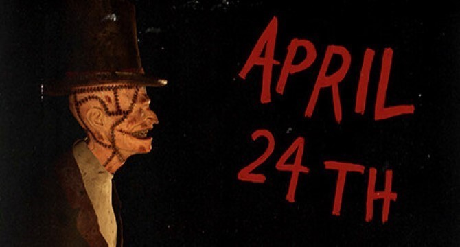 April 24th Free Download