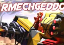 Armechgeddon Free Download (v1.0) Armechgeddon Free Download (v1.0)