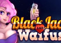 BLACKJACK and WAIFUS Hentai Version Free Download (Uncensored) BLACKJACK and WAIFUS Hentai Version Free Download (Uncensored)