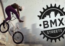 BMX Streets Free Download BMX Streets Free Download