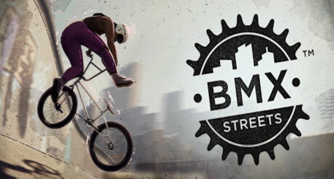 BMX Streets Free Download