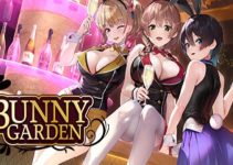 Bunny Garden Free Download (v1.0.0) Bunny Garden Free Download (v1.0.0)