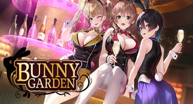 Bunny Garden Free Download