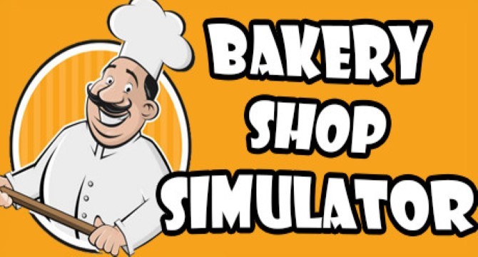 Bakery Shop Simulator Free Download