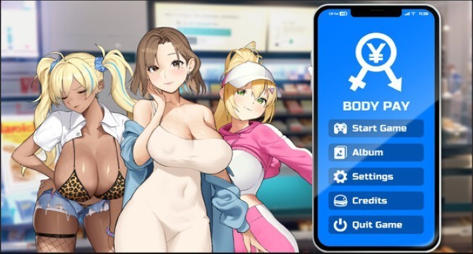 Body Pay download