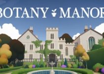 Botany Manor Free Download Botany Manor Free Download
