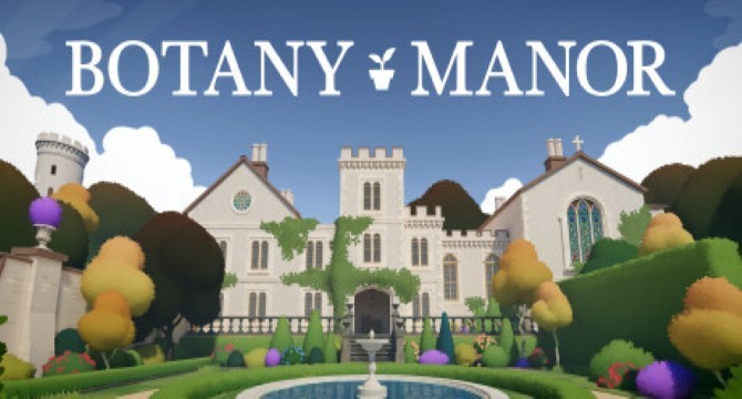 Botany Manor Free Download
