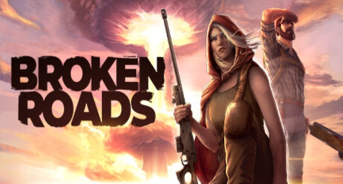 Broken Roads Free Download