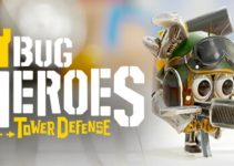 Bug Heroes: Tower Defense Free Download Bug Heroes: Tower Defense Free Download