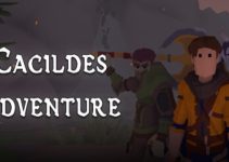 Cacildes Adventure Free Download Cacildes Adventure Free Download