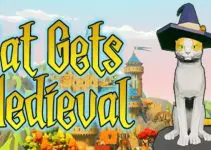 Cat Gets Medieval Free Download Cat Gets Medieval Free Download