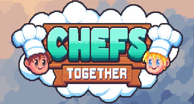 Chefs Together Free Download