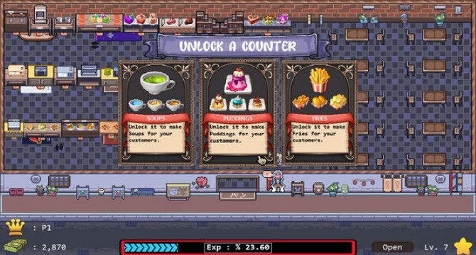 Chefs Together pc