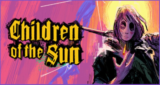 Children of the Sun Free Download