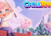 Chill Town Free Download (v1.0) Chill Town Free Download (v1.0)