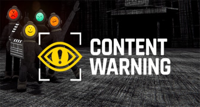Content Warning Free Download