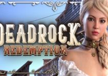Deadrock Redemption Free Download (v1.1.4 & Uncensored) Deadrock Redemption Free Download (v1.1.4 & Uncensored)