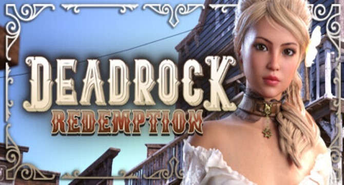 Deadrock Redemption Free Download (v1.1.4 & Uncensored)