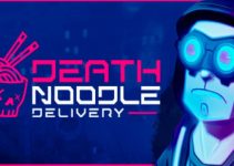 Death Noodle Delivery Free Download (v1.3.5) Death Noodle Delivery Free Download (v1.3.5)