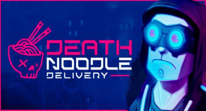 Death Noodle Delivery Free Download