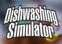 Dishwashing Simulator Free Download Dishwashing Simulator Free Download