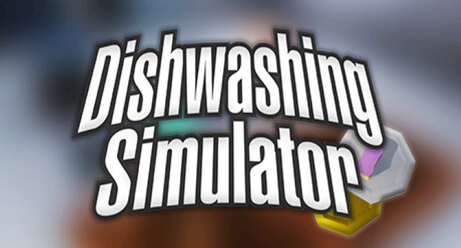 Dishwashing Simulator Free Download