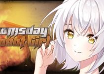 Doomsday Robot Girl Free Download (Uncensored) Doomsday Robot Girl Free Download (Uncensored)