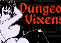 Dungeon Vixens: A Tale of Temptation Free Download (v1.1 & Uncensored) Dungeon Vixens: A Tale of Temptation Free Download (v1.1 & Uncensored)