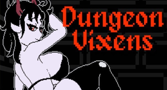 Dungeon Vixens: A Tale of Temptation Free Download