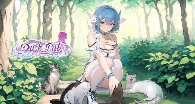 Dusk Pub Free Download