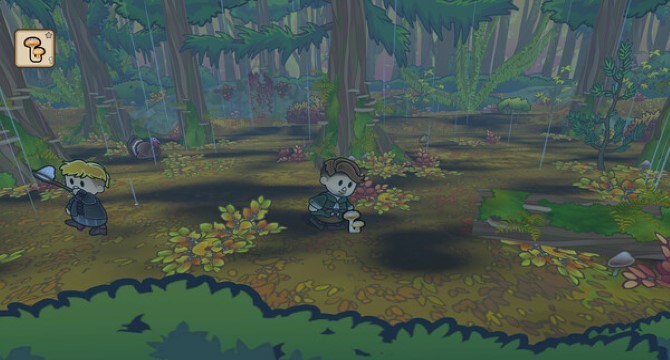 Echoes of the Plum Grove pc