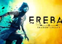 Ereban: Shadow Legacy Free Download Ereban: Shadow Legacy Free Download