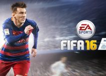 FIFA 16 Free Download FIFA 16 Free Download