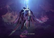 FRACTALS OF DESTINY Free Download FRACTALS OF DESTINY Free Download