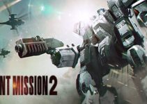 FRONT MISSION 2: Remake Free Download FRONT MISSION 2: Remake Free Download