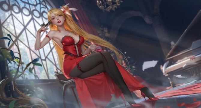 Fairy Biography5 : Demon download