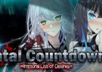 Fatal Countdown – Immoral List of Desires Free Download (v1.17 & Uncensored) Fatal Countdown – Immoral List of Desires Free Download (v1.17 & Uncensored)