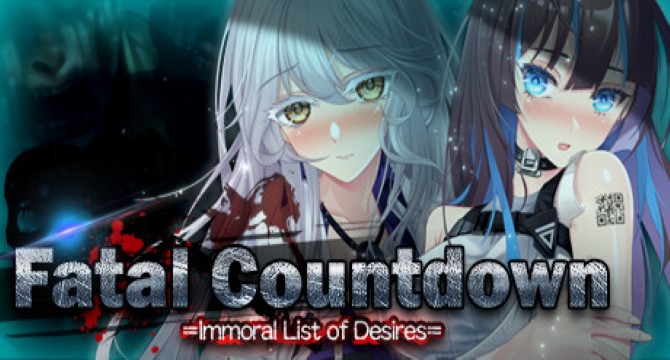 Fatal Countdown - Immoral List of Desires Free Download