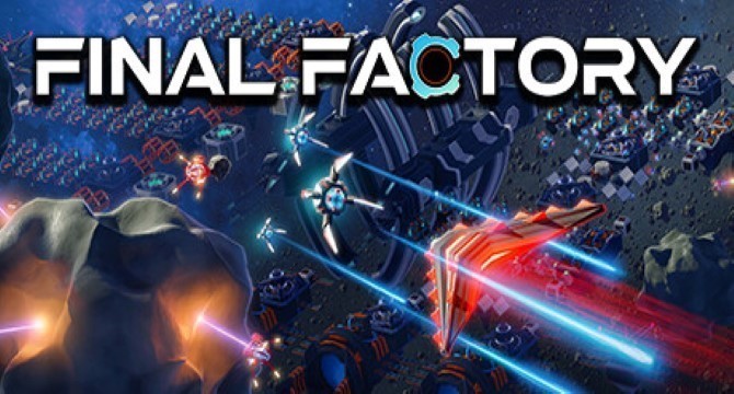 Final Factory Free Download